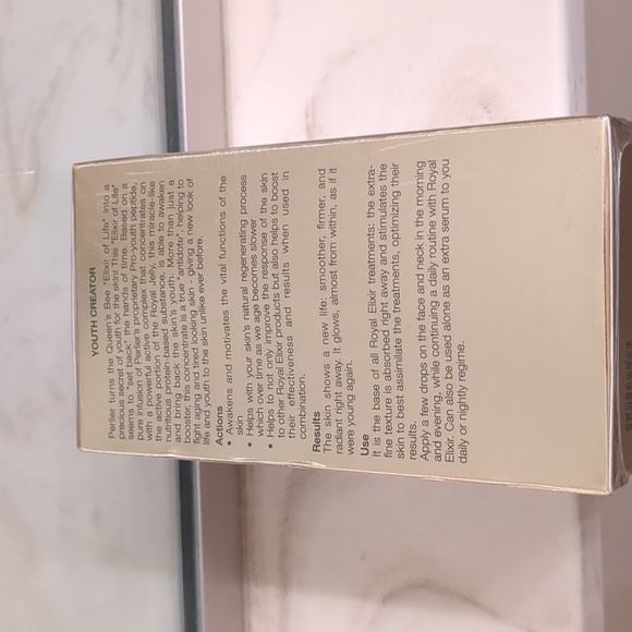 Royal Elixir - Picture 4 of 5